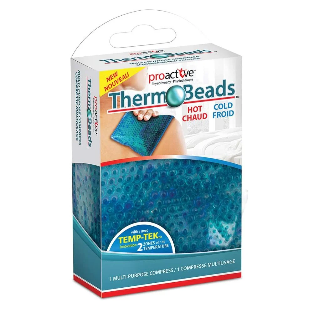 Hot and Cold Packs